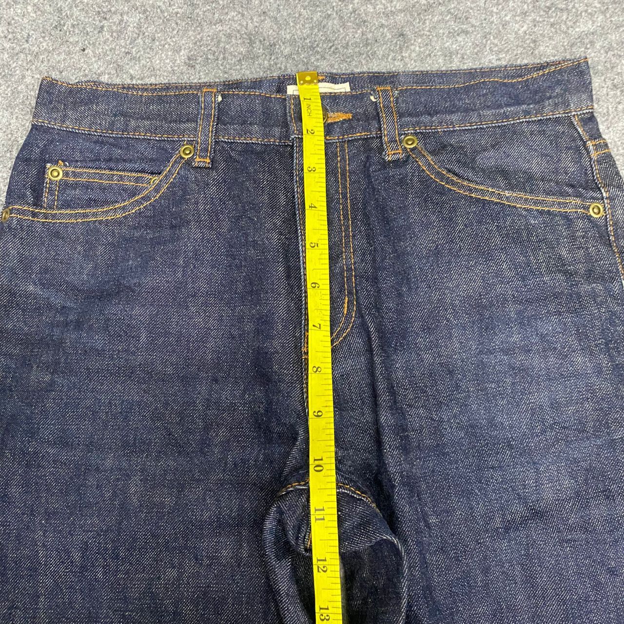 Hysteric Glamour 💥Flare💥Hysteric Glamour Flare Distressed Denim Size US 29 - 5 Thumbnail