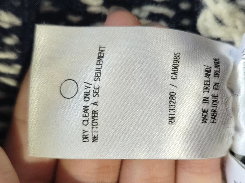 Thom Browne Thom Browne a cardigan Size US XL / EU 56 / 4 - 5 Thumbnail