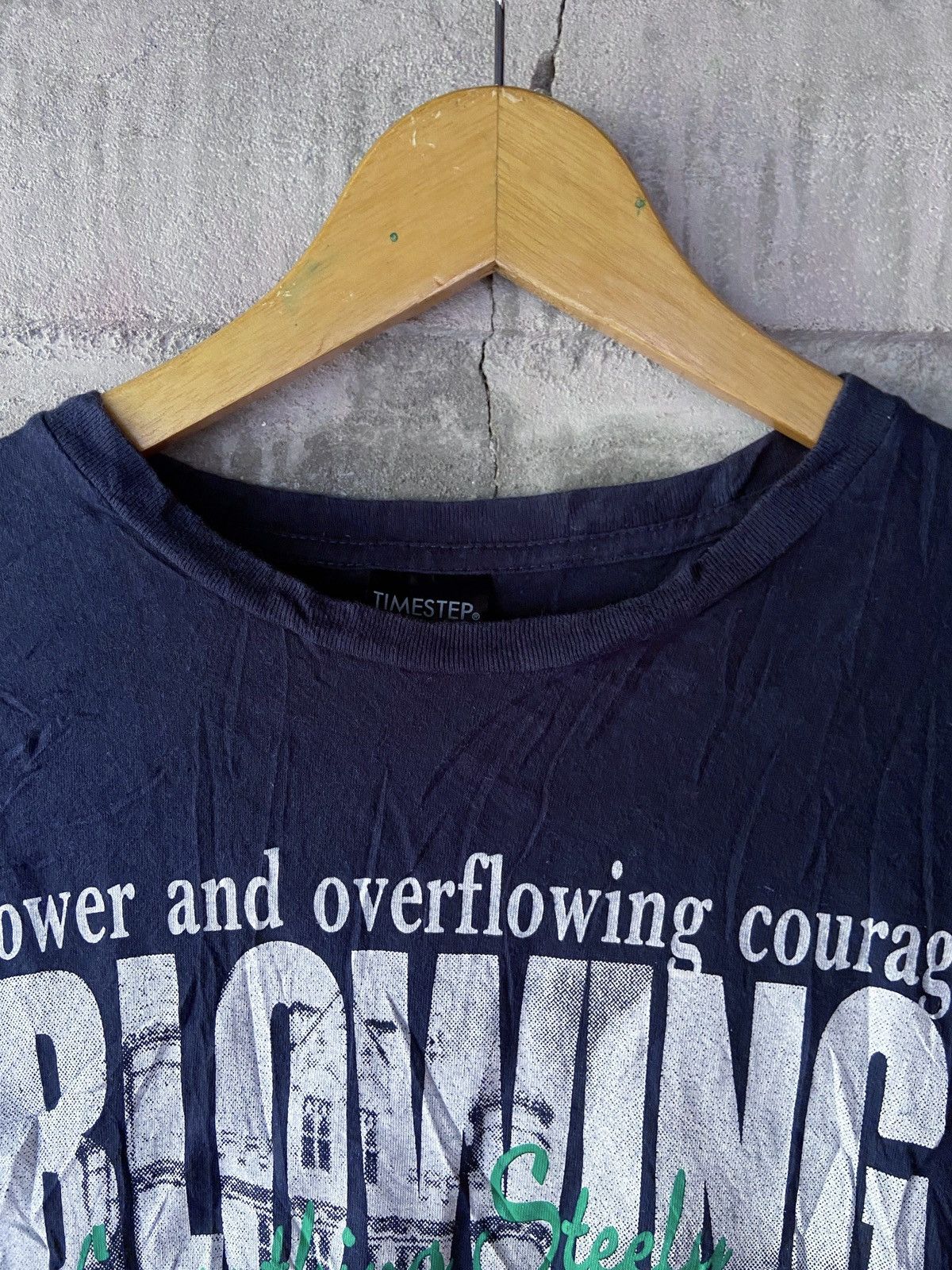 Beauty Beast × Hysteric Glamour × Japanese Brand BLOWING AWAY THE COBWEBS LONG SLEEVE Size US L / EU 52-54 / 3 - 6 Thumbnail