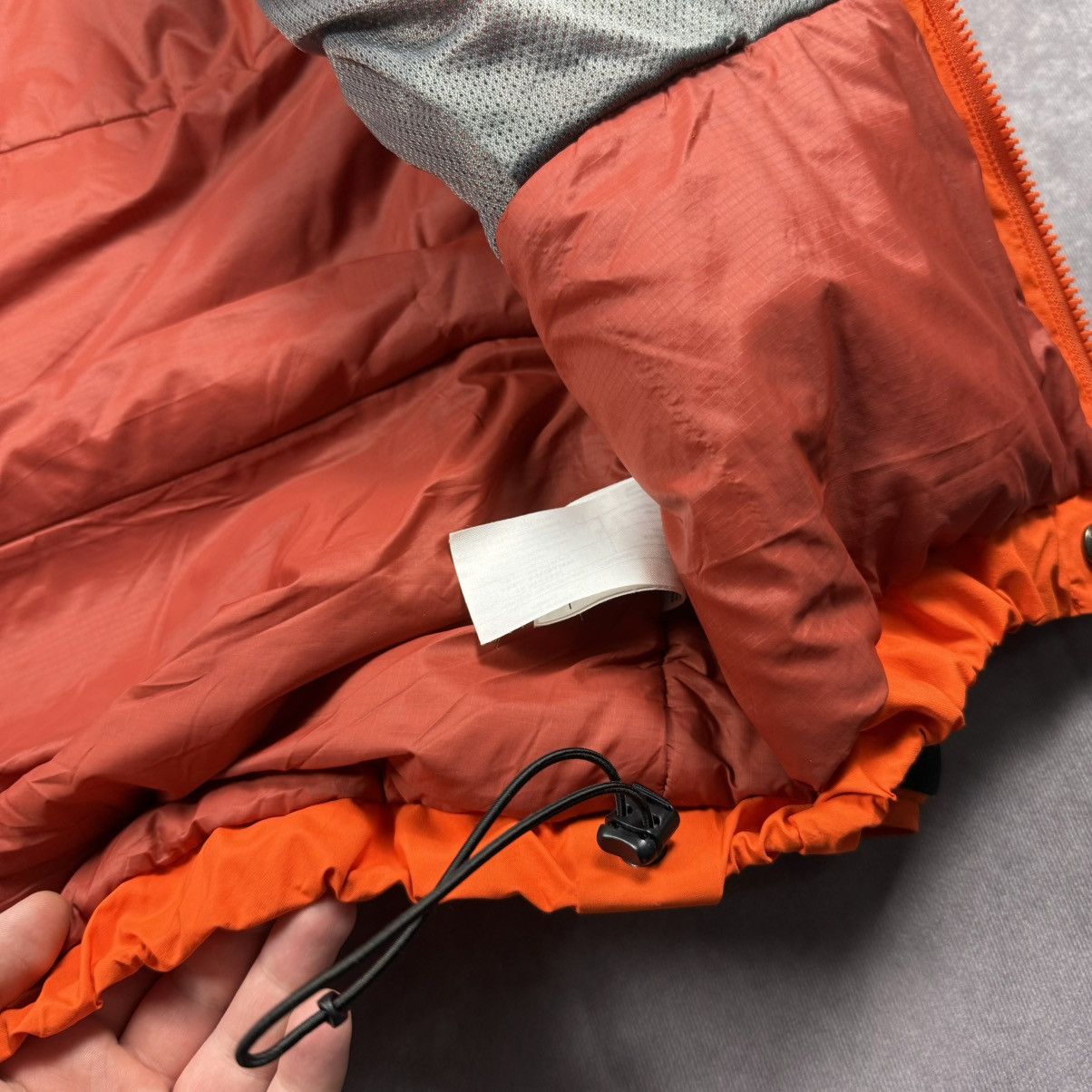 Arc'teryx × Vintage Arcteryx Kappa SV Gore Windstopper PrimaloftJacket Size US L / EU 52-54 / 3 - 11 Thumbnail