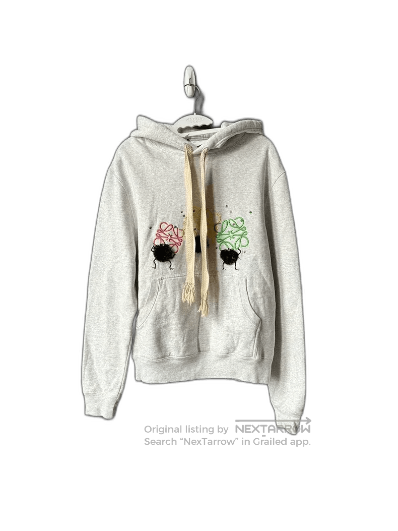Loewe loewe Spirited Away hoodie. Size US M / EU 48-50 / 2 - 1 Thumbnail