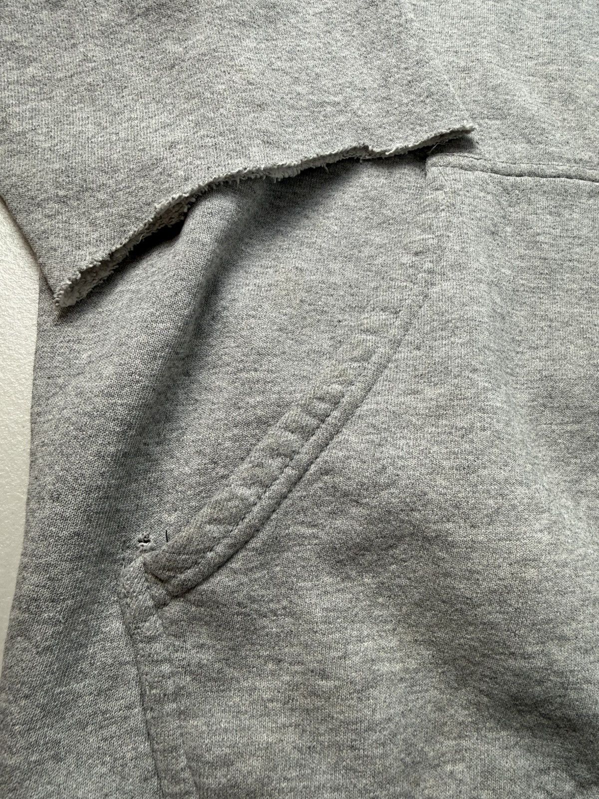 Nike Nike Center Swoosh Vintage Hoodie Size US L / EU 52-54 / 3 - 9 Thumbnail