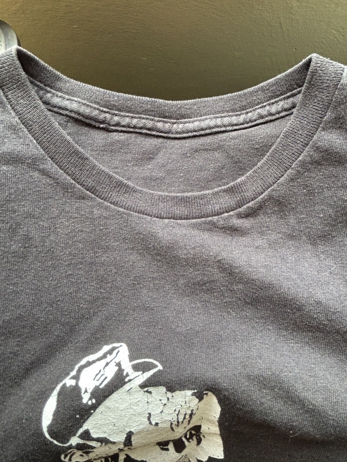 Travis Scott Travis Scott Days Before Rodeo Tour 2015 Size US M / EU 48-50 / 2 - 5 Thumbnail