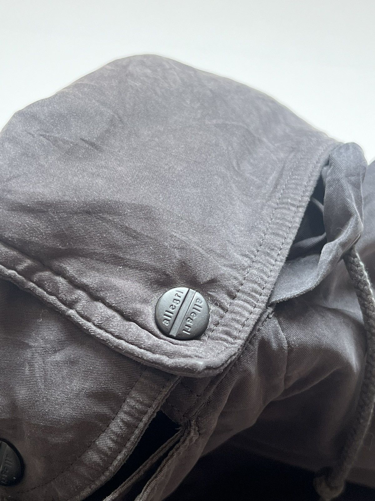 Allegri × Vintage Vintage Allegri Sportswear Jacket Size US L / EU 52-54 / 3 - 4 Thumbnail