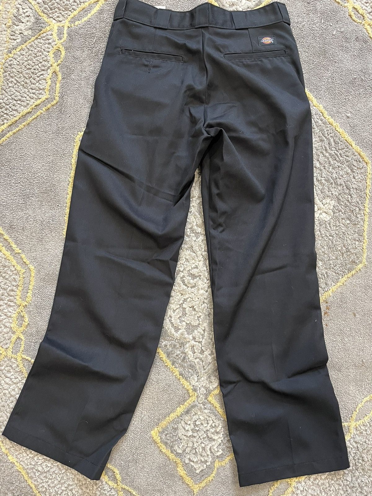 Dickies Dickies 874 Original Fit 32x30 Size US 32 / EU 48 - 2 Thumbnail