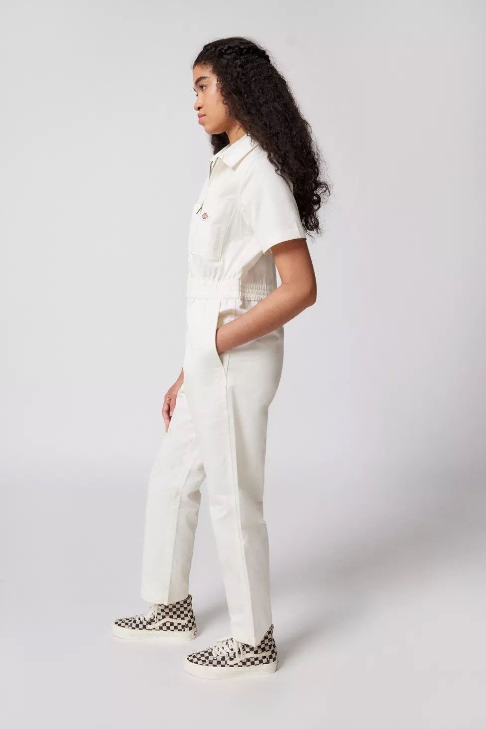 Dickies Dickies Vale Coverall Jumpsuit Size M / US 6-8 / IT 42-44 - 4 Thumbnail