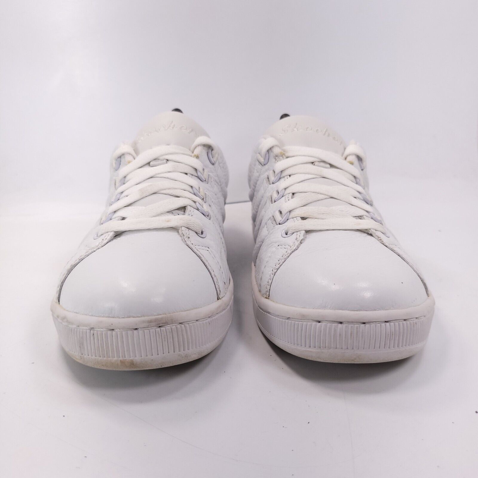 SKECHERS Skechers Active Clover Shoe Womens Size 9.5 21899 White Size US 9.5 / IT 39.5 - 2 Thumbnail