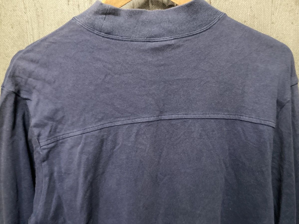 Nike Vintage Nike Long Sleeve T Shirt Size US XL / EU 56 / 4 - 5 Thumbnail