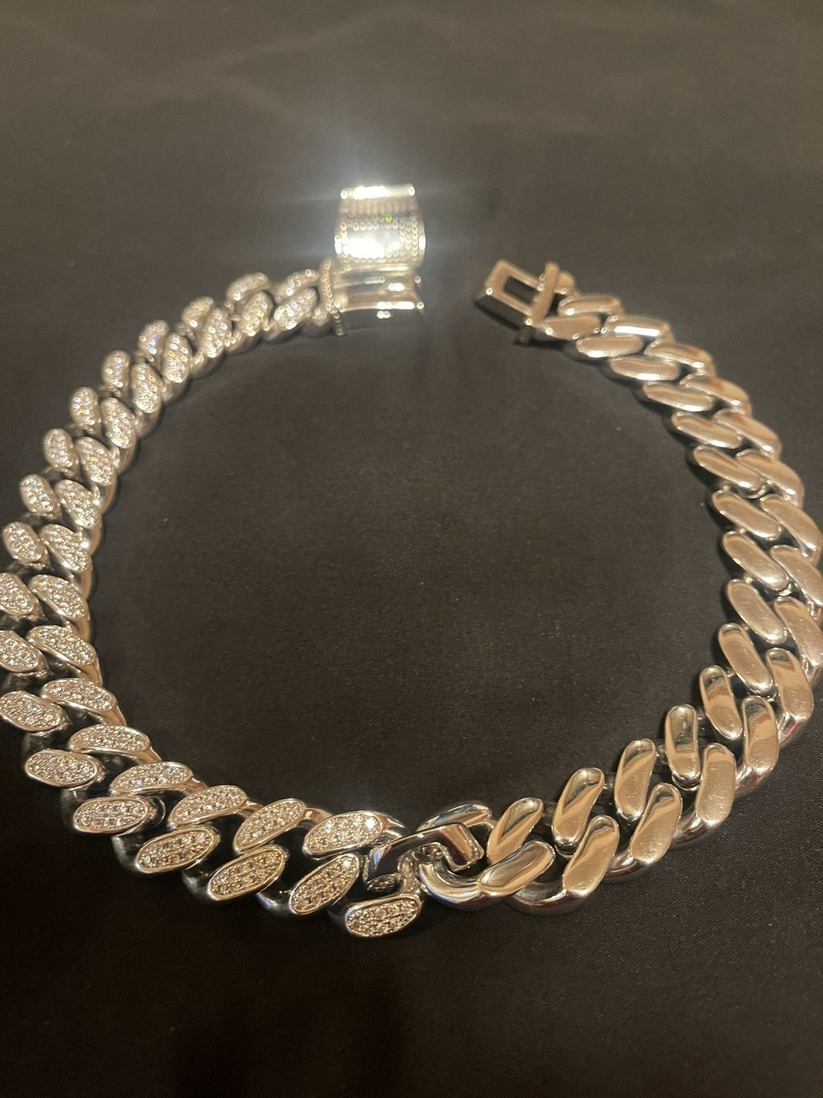 Other CUBAN LINK Size ONE SIZE - 3 Thumbnail