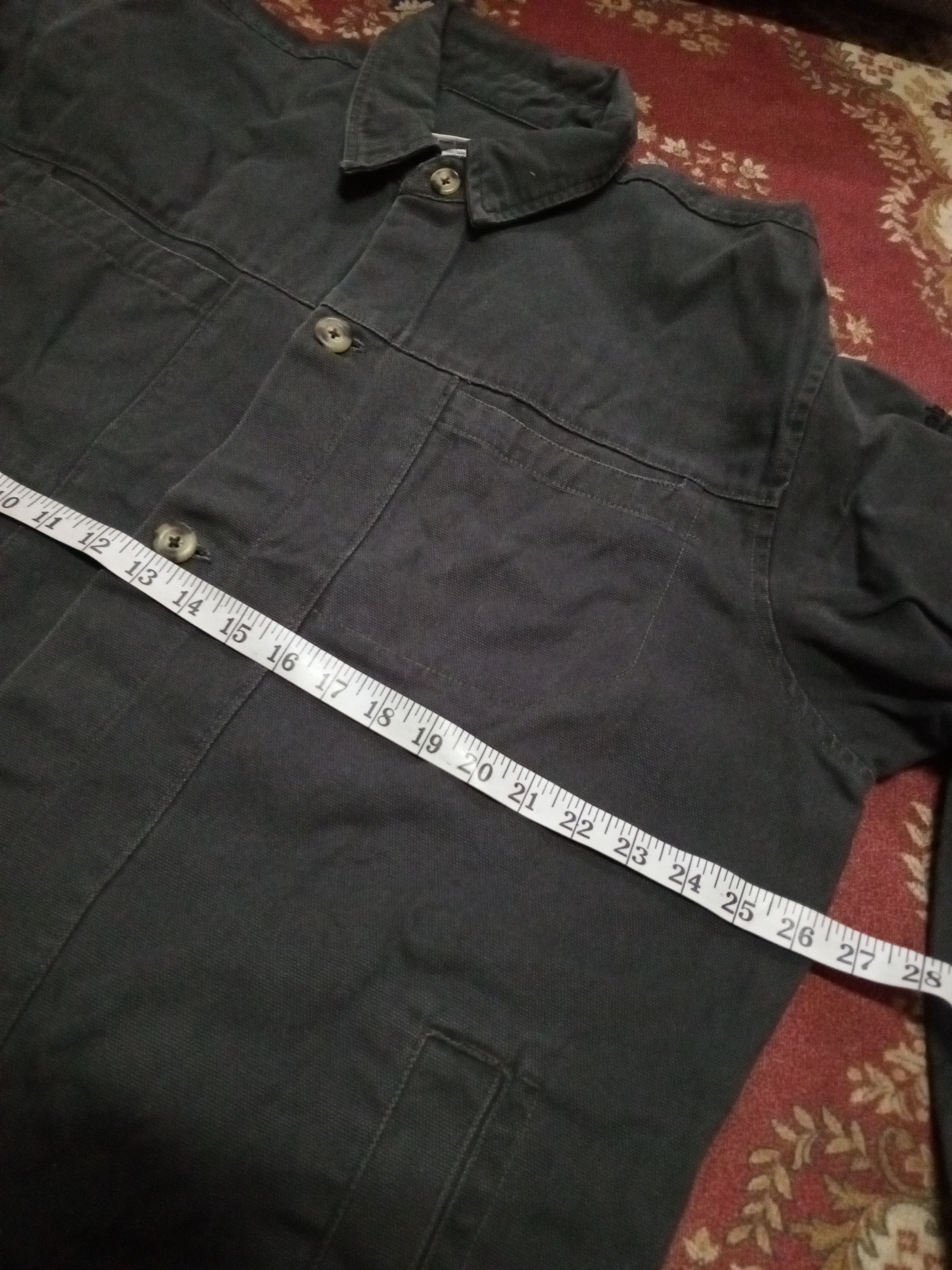 Columbia Columbia sportswear company Detroit jacket button Size US XL / EU 56 / 4 - 8 Thumbnail