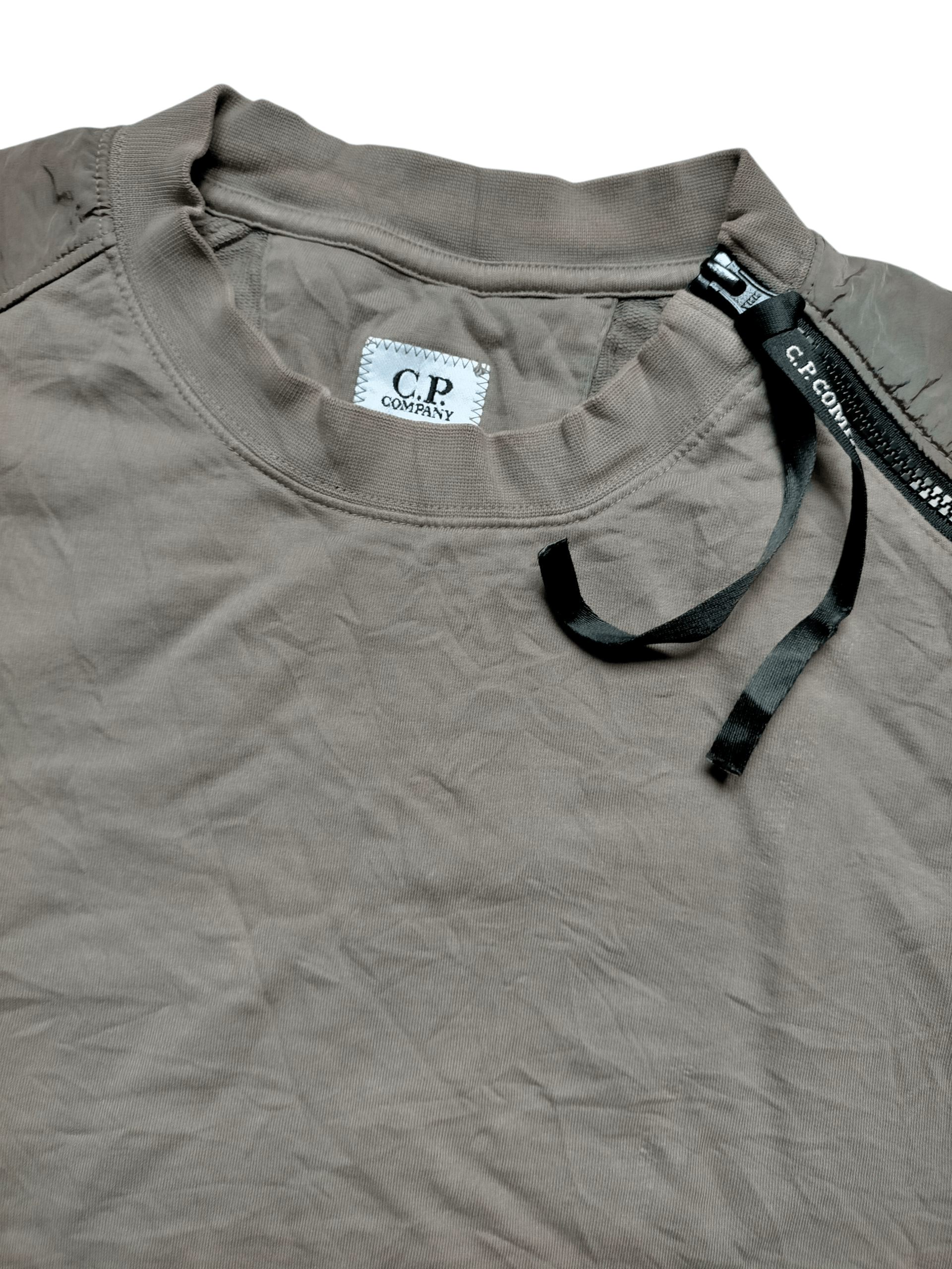 C.P. Company C.P Company Sweatshirt Size US L / EU 52-54 / 3 - 4 Thumbnail