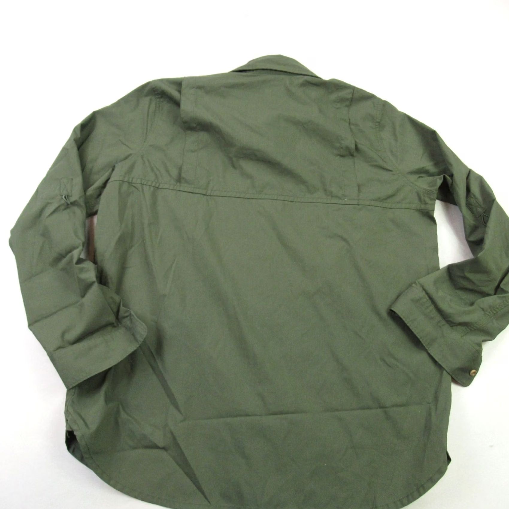 Carhartt Carhartt Shirt Womens XL Long Sleeve Button Front Great American Beer Festival Size XL / US 12-14 / IT 48-50 - 6 Thumbnail