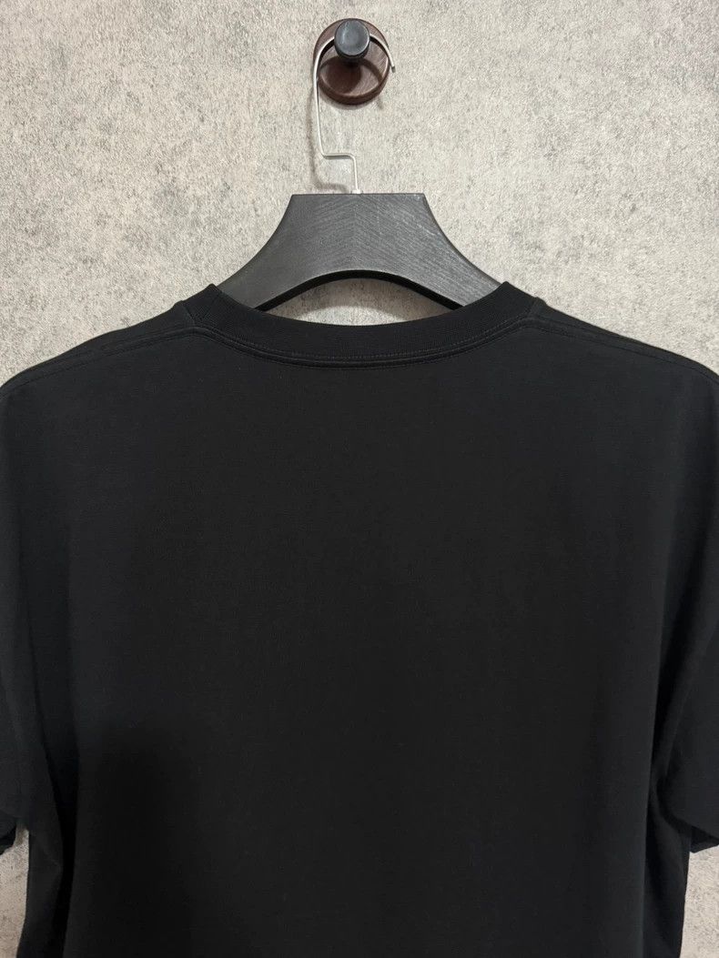 Balenciaga Balenciaga Embroidered T-shirt Qixi Festival Series Wheat Size US M / EU 48-50 / 2 - 6 Thumbnail