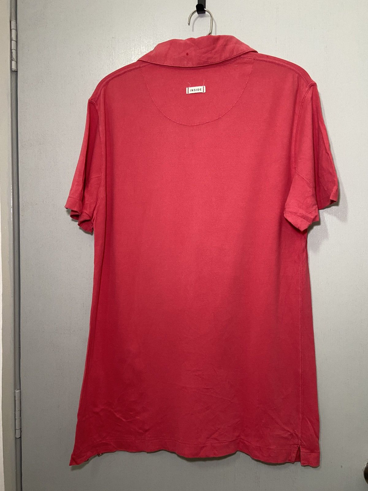 Paul Smith PS Paul Smith Single Pocket Size US L / EU 52-54 / 3 - 5 Thumbnail
