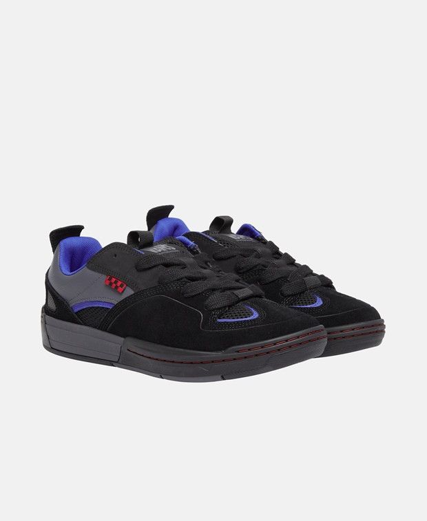 Vans Skate Mixxa Sneakers Size US 5 / EU 37 - 1 Thumbnail