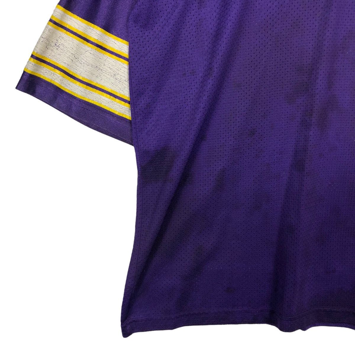 Starter 🔥Vintage Starter Jersey Big Size XXL Very Rare Size US XXL / EU 58 / 5 - 4 Thumbnail