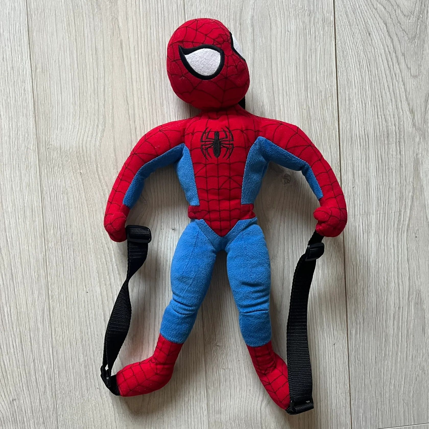 Marvel Comics H&M x Marvel Spider-man 2006 Backpack Size ONE SIZE - 1 Thumbnail
