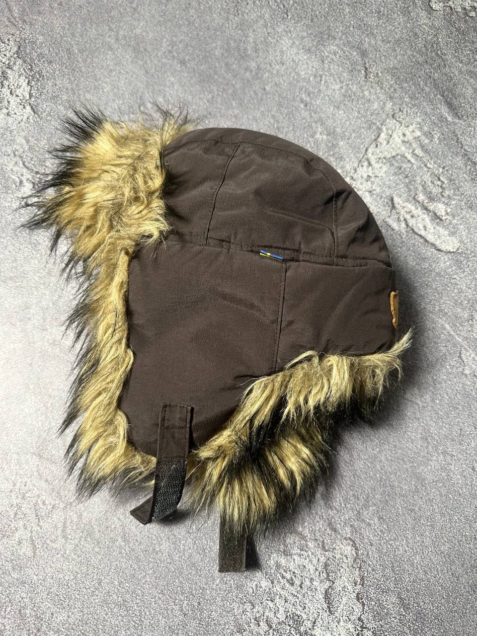 Fjallraven Fjallraven Ear Hats Ushanka Size ONE SIZE - 4 Thumbnail