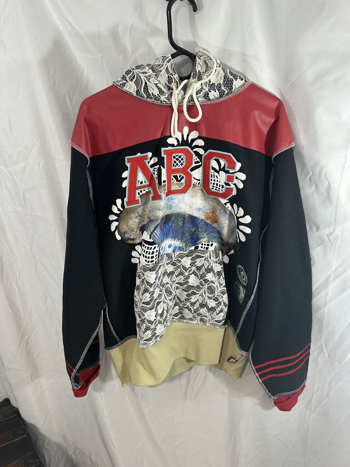 Advisory Board Crystals Advisory Board Crystals ABC Hoodie Size US L / EU 52-54 / 3 - 2 Thumbnail