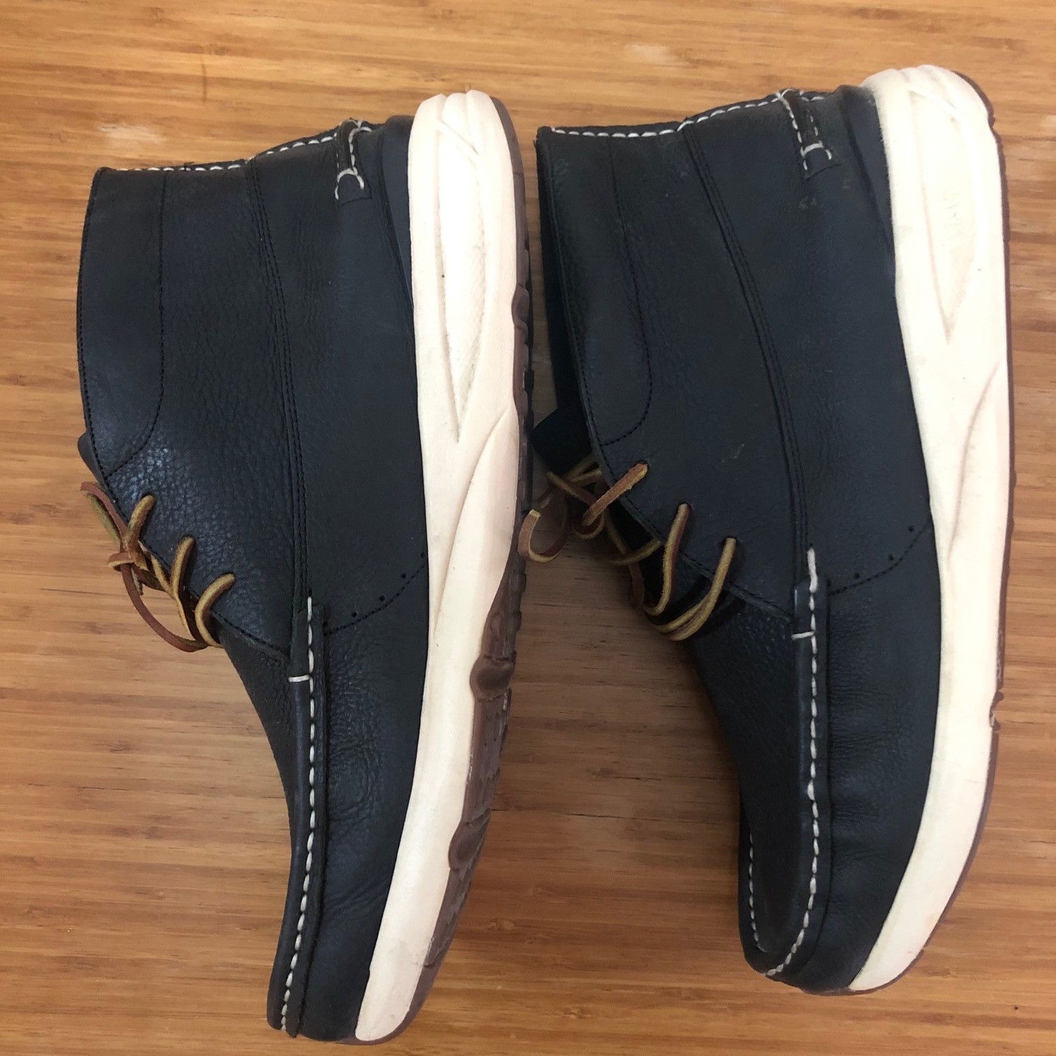 Visvim VISVIM Moc Shoe Size US 11 / EU 44 - 1 Thumbnail