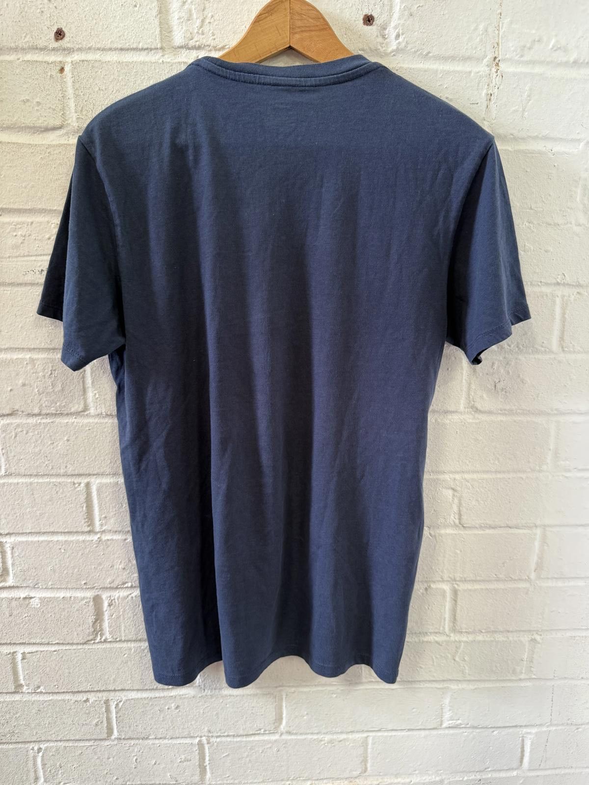 Levi's Levi's Classic Logo T-Shirt - Navy Blue Size US M / EU 48-50 / 2 - 4 Thumbnail