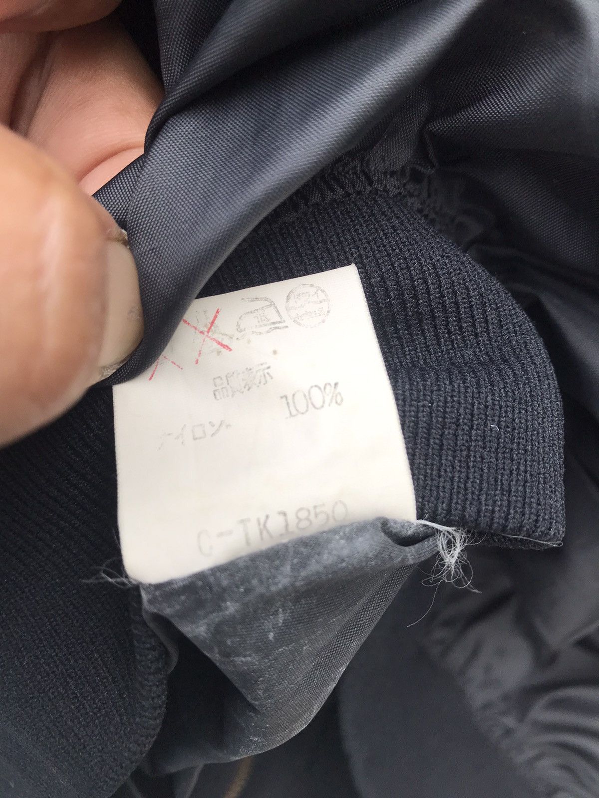 Michiko Koshino Vintage Michiko London Koshino Light Jacket Size US M / EU 48-50 / 2 - 10 Thumbnail