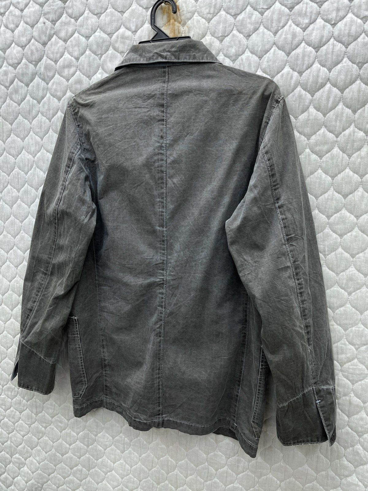 Tornado Mart 🔥🔥🔥ARCHIVE TORNADO MART JAPAN JACKET Size US S / EU 44-46 / 1 - 6 Thumbnail