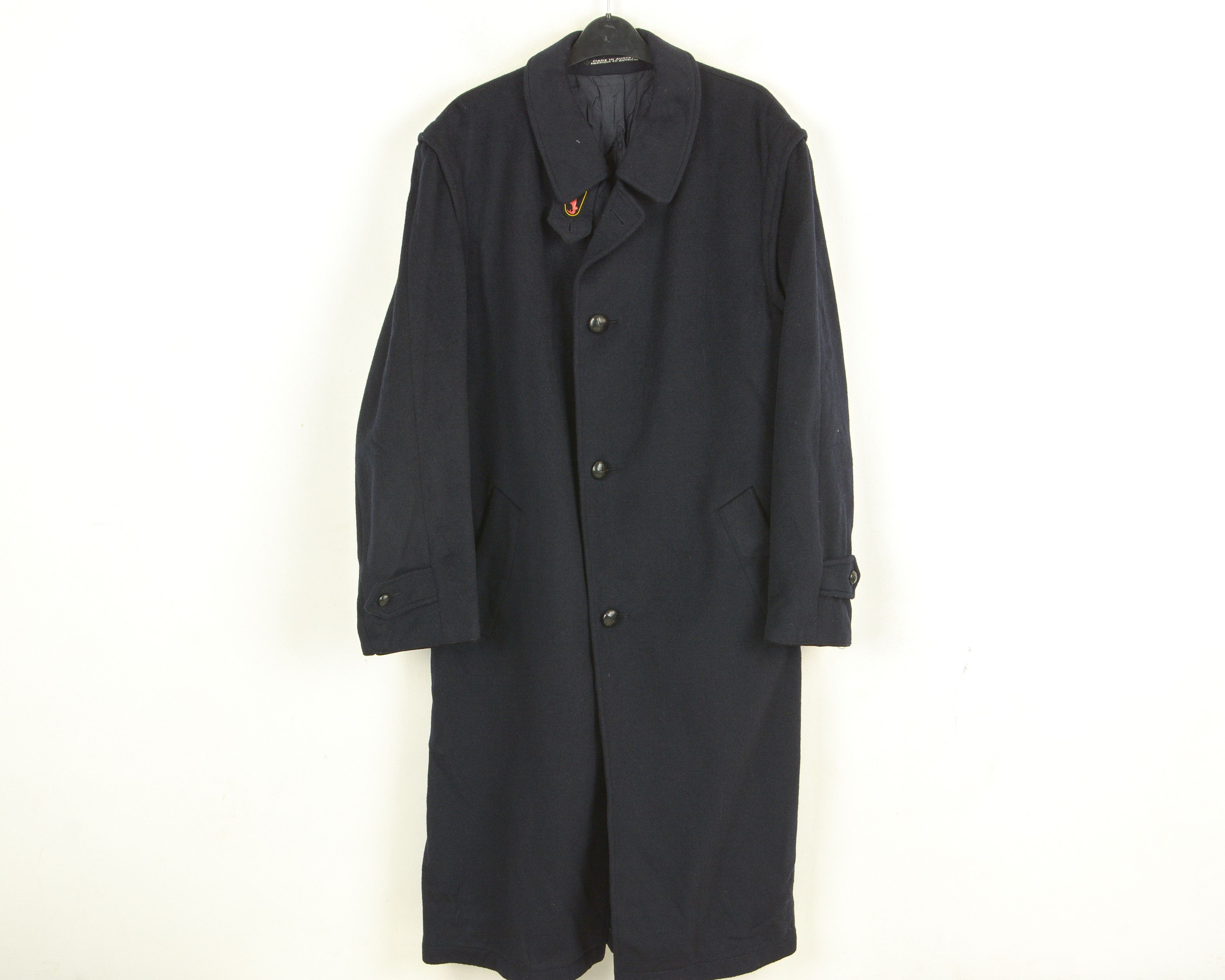 Steinbock loden bomber jacket clearance