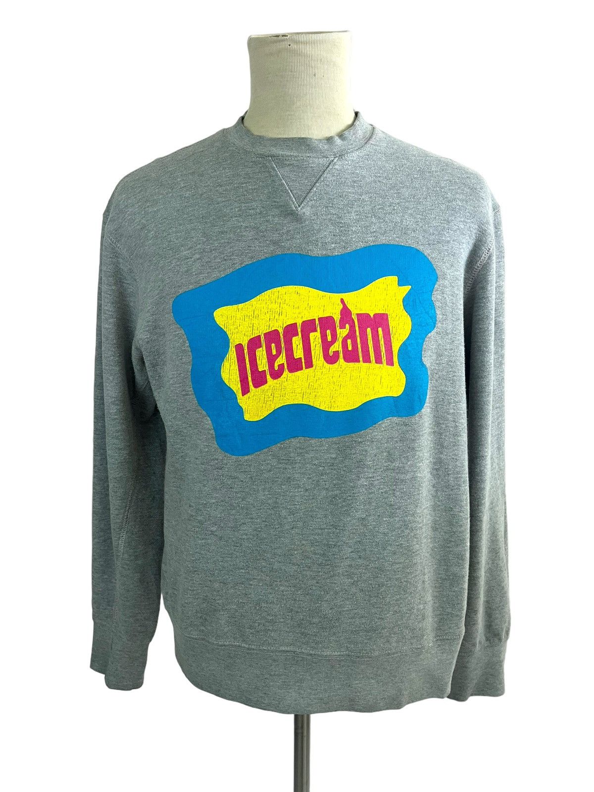 Icecream Billionaire Boys Club Ice Cream Sweatshirts Size US M / EU 48-50 / 2 - 3 Thumbnail