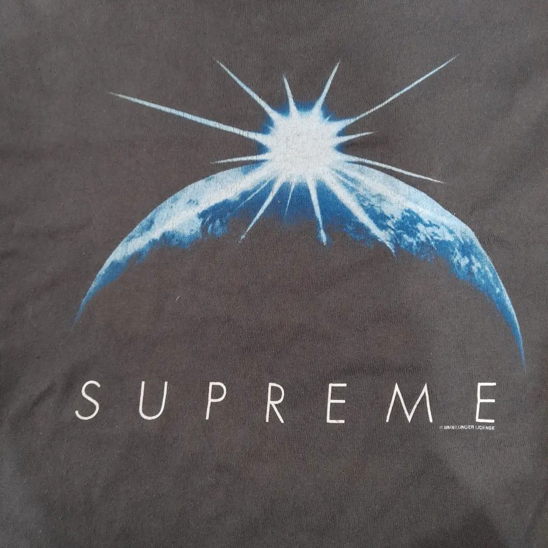 Supreme SUPREME SUNRISE Size US L / EU 52-54 / 3 - 2 Thumbnail