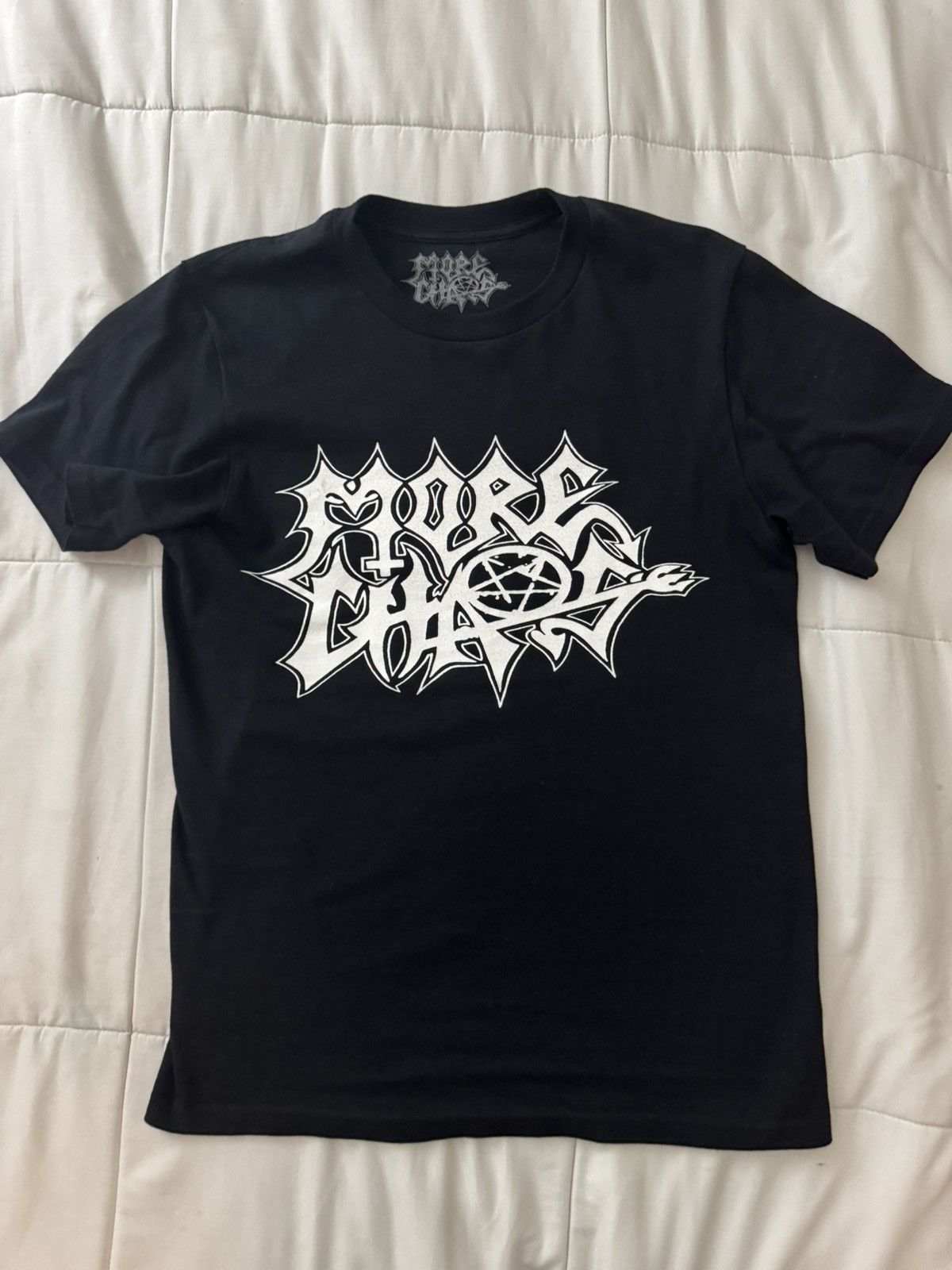 Ken Carson Ken Carson - X Side Down shirt | Grailed
