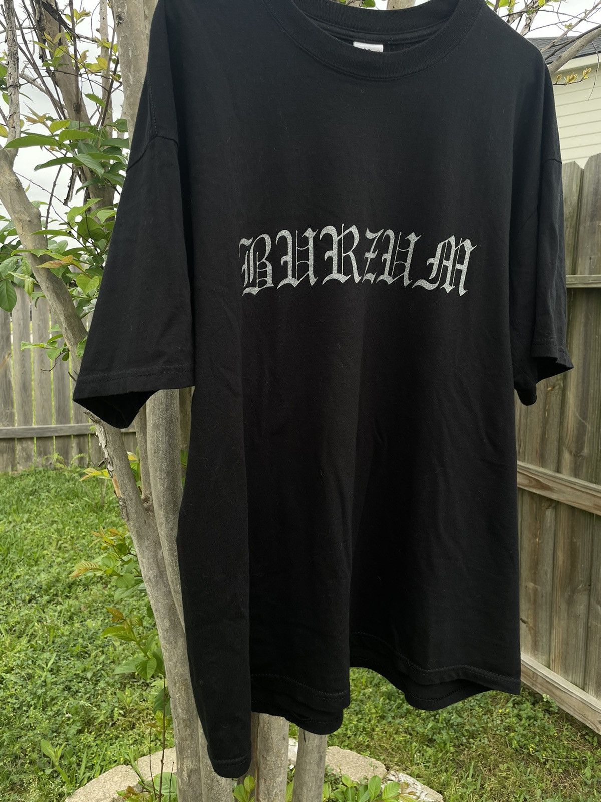 Other Burzum 90s Size US XL / EU 56 / 4 - 1 Thumbnail