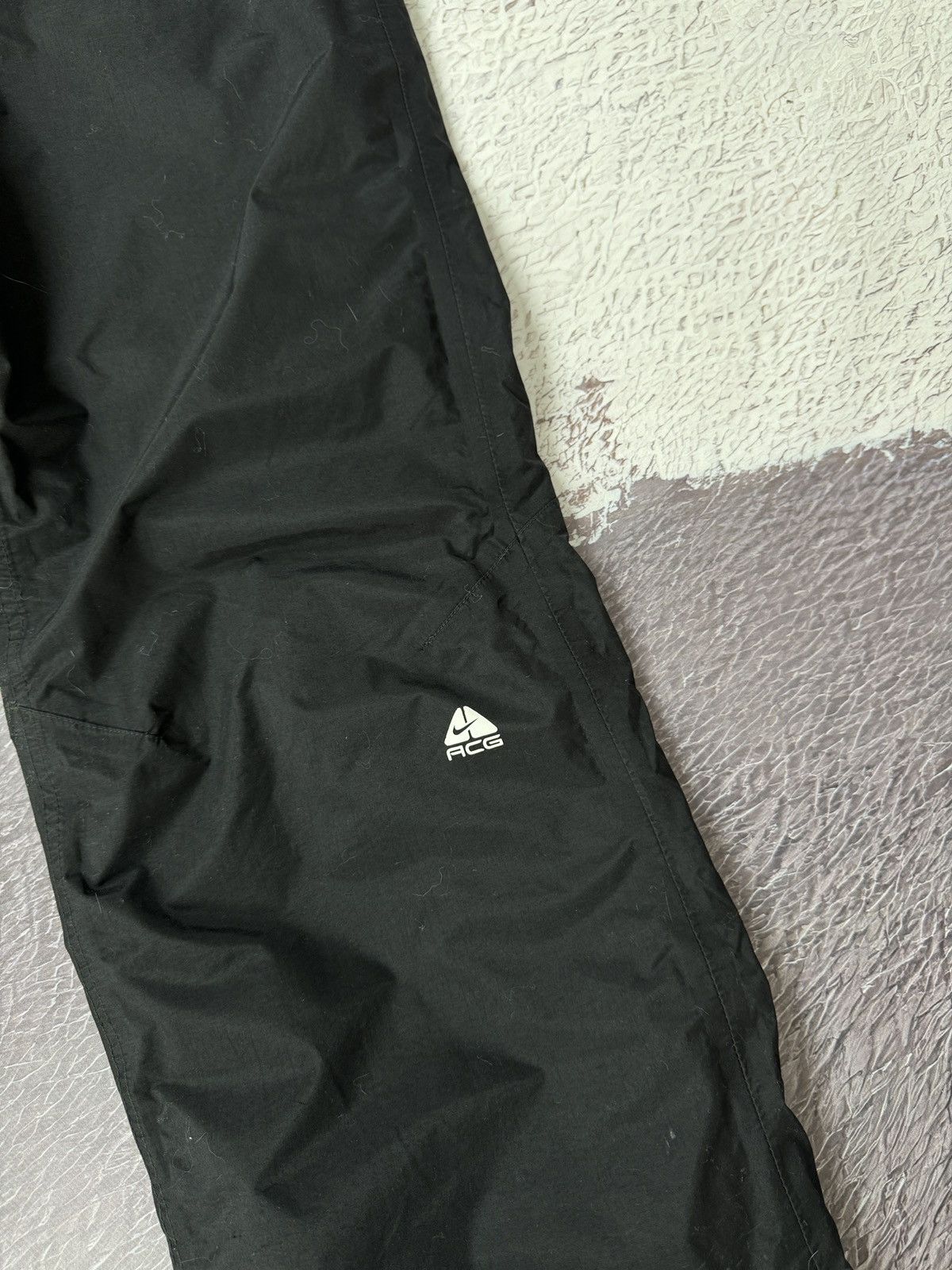 Nike Nike ACG vintage y2k ski snowboard 🏂 outdoor pants Size US 32 / EU 48 - 7 Thumbnail