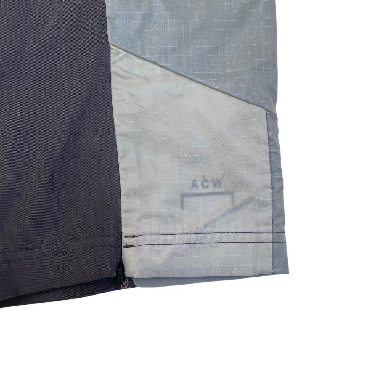 A-COLD-WALL* × Converse A-COLD- WALL* x Converse Technical Track Pants Size US 30 / EU 46 - 3 Thumbnail