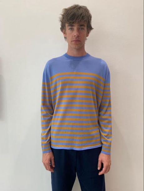 Marni oc11z0525 Sweater in Multicolor Size US L / EU 52-54 / 3 - 1 Thumbnail