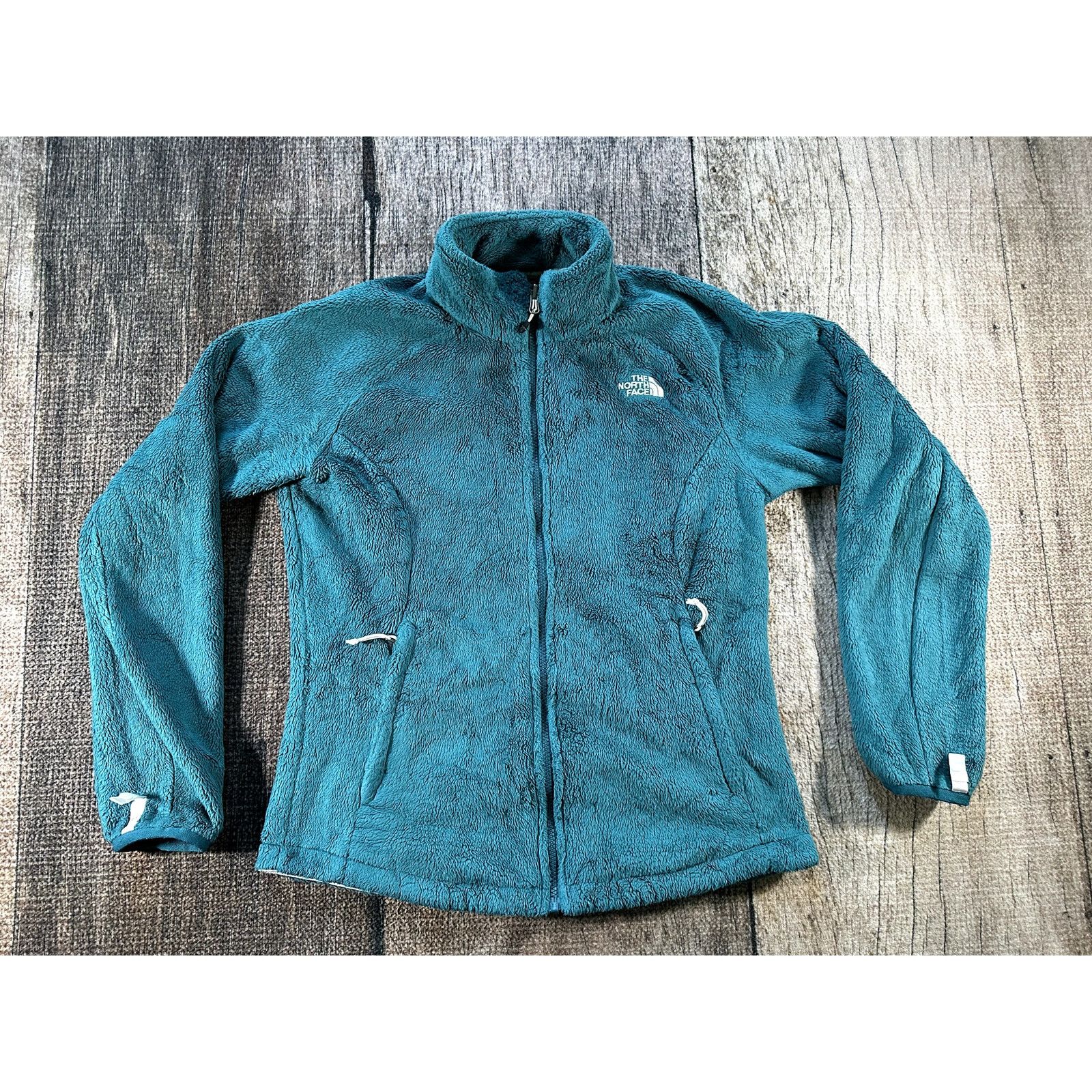The North Face The North Face 3 in 1 HyVent Fleece Lined Hooded Jacket Wmns Size M / US 6-8 / IT 42-44 - 8 Thumbnail