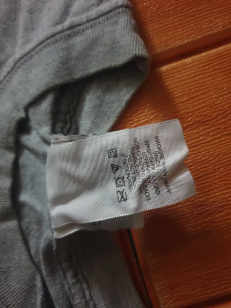 Harley Davidson Harvey Davidson Hit metal grey colour shirt Size US S / EU 44-46 / 1 - 4 Thumbnail