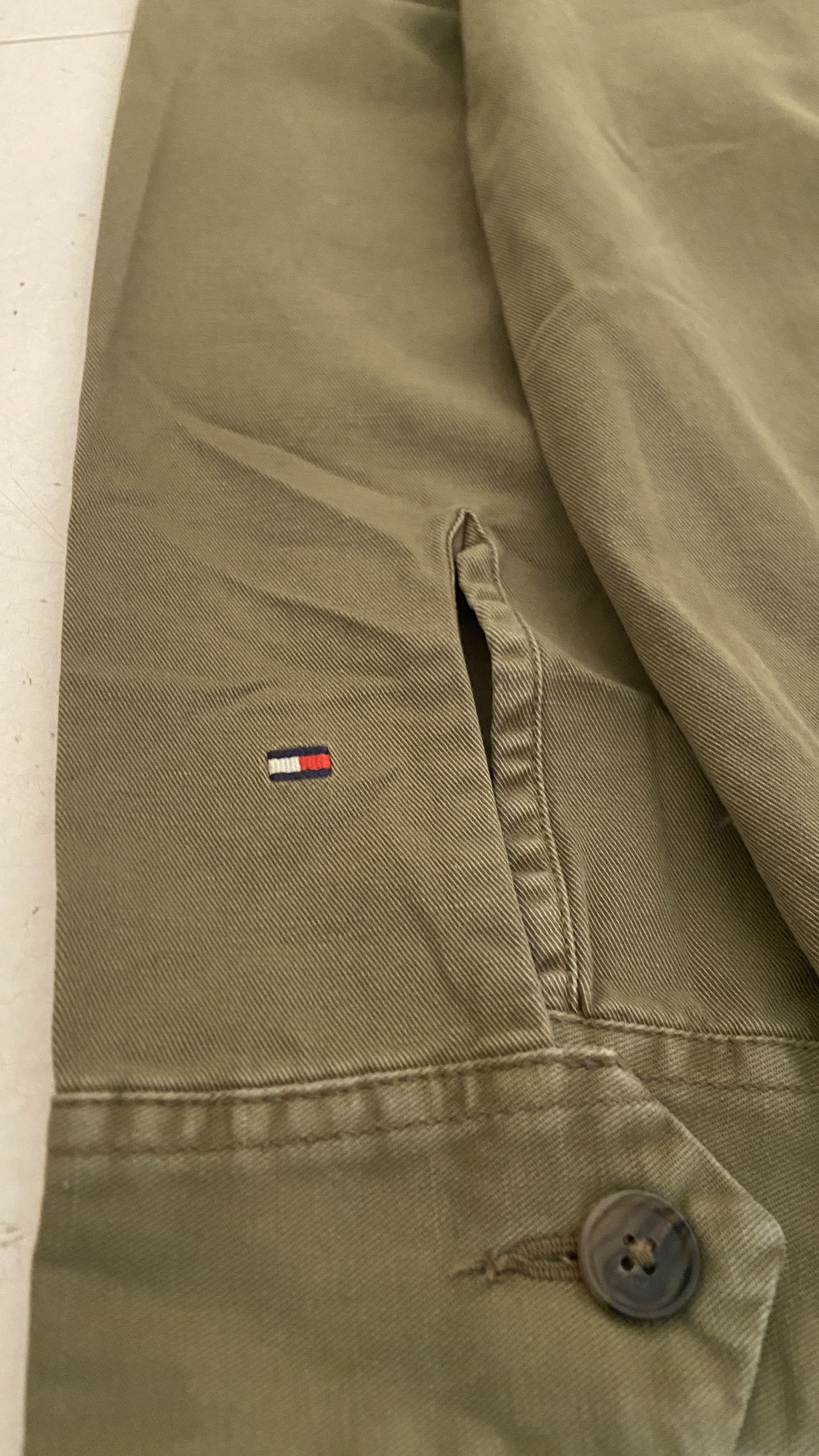 Tommy Hilfiger Chore Jacket Size US S / EU 44-46 / 1 - 10 Thumbnail