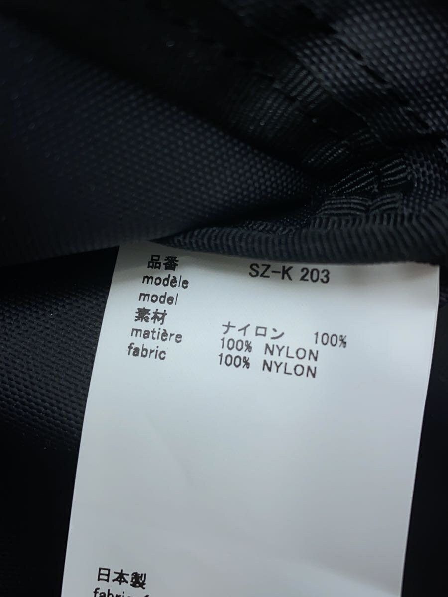 Comme des Garcons CDG Logo Nylon Backpack Size ONE SIZE - 6 Thumbnail
