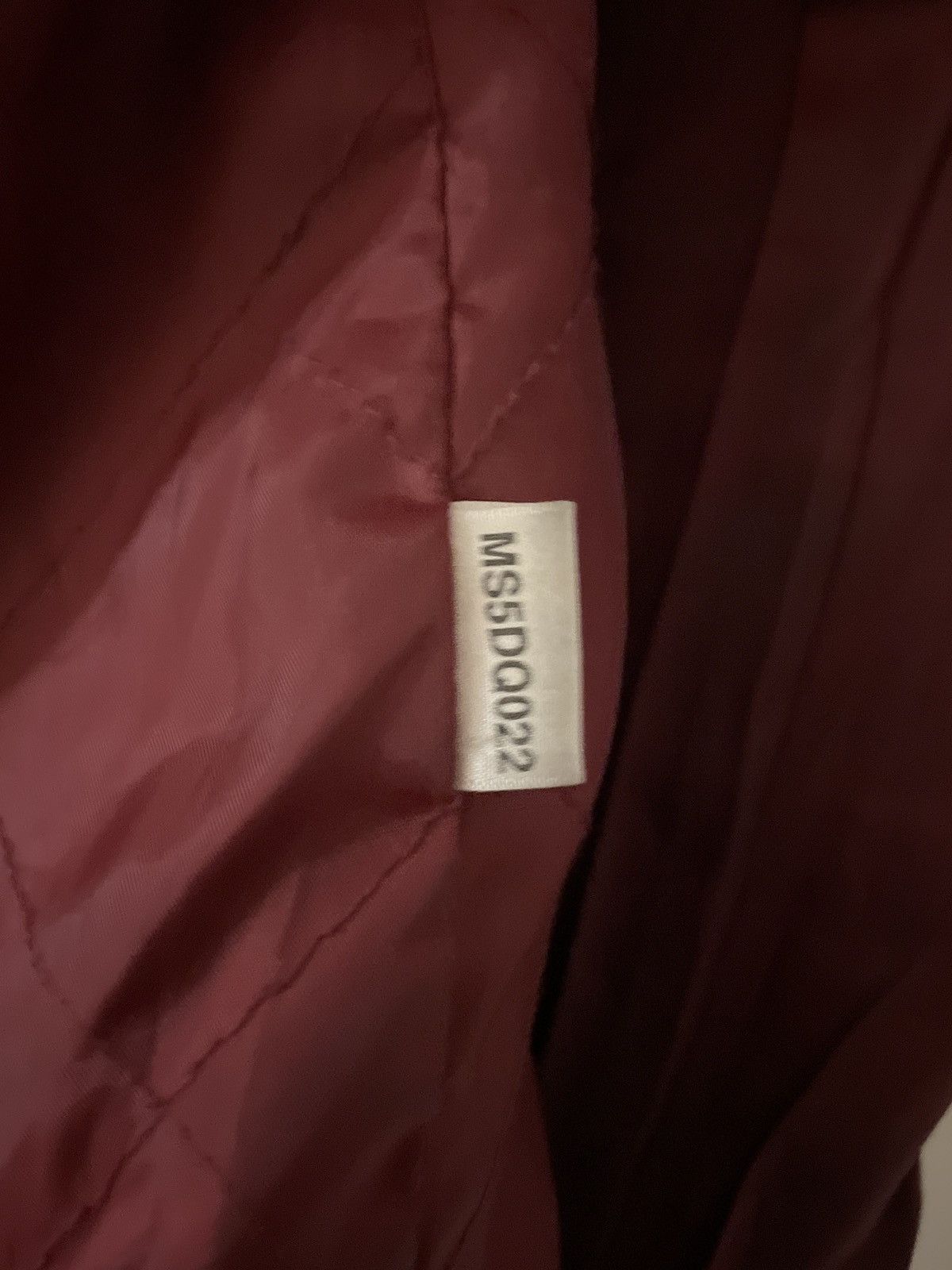 Superdry × Vintage Leather biker jacket Size US XL / EU 56 / 4 - 8 Thumbnail