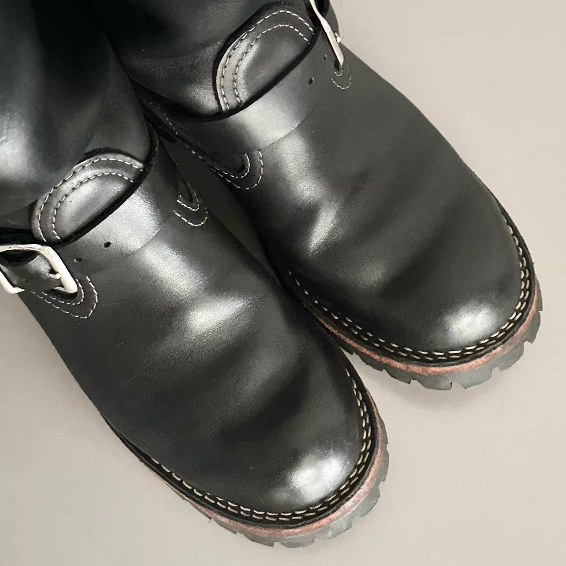 WESCO Wesco Boss 9d 9165 Boots Size US 9 / EU 42 - 2 Thumbnail