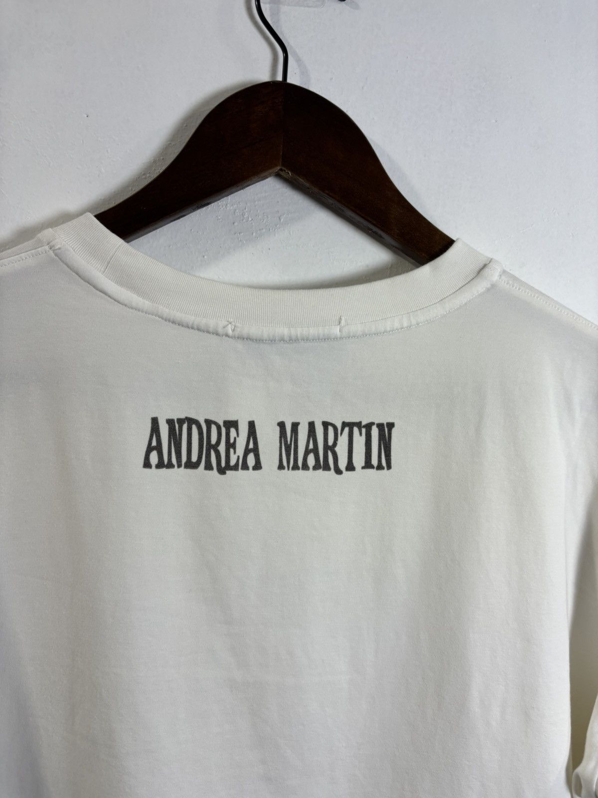 Other Andrea Martin Tshirt Size S / US 4 / IT 40 - 2 Thumbnail