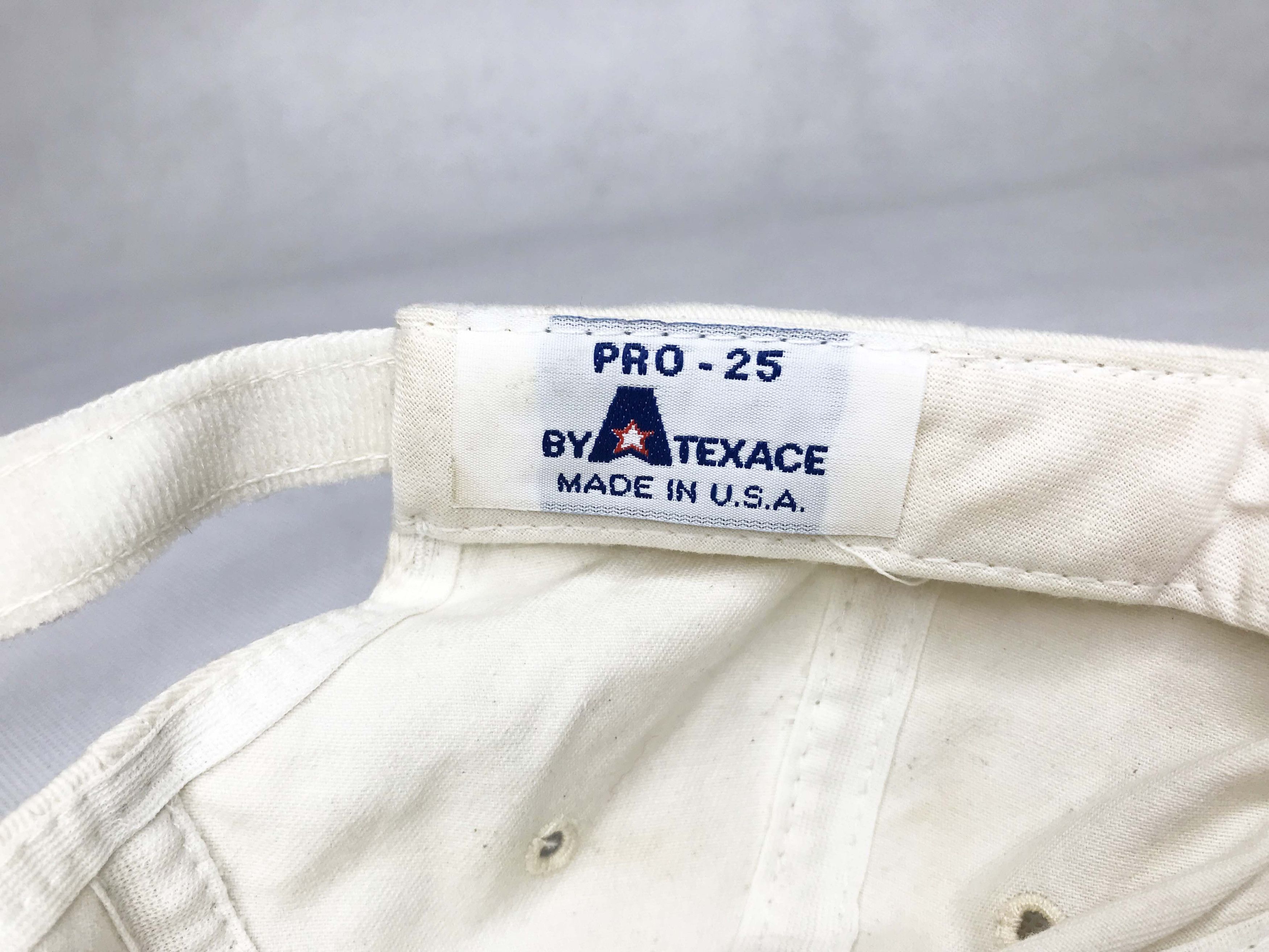 NCAA × Vintage Vintage Texace 1998 NCAA Final Four San Antonio Cap Size ONE SIZE - 5 Thumbnail