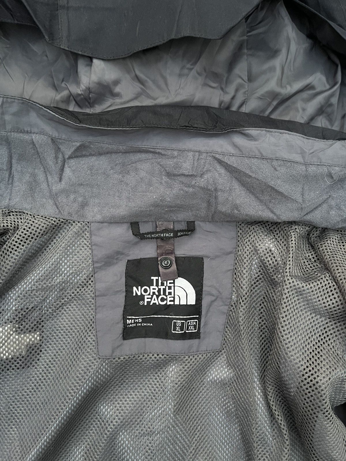 The North Face THE NORTH FACE DRYVENT Size US M / EU 48-50 / 2 - 10 Thumbnail