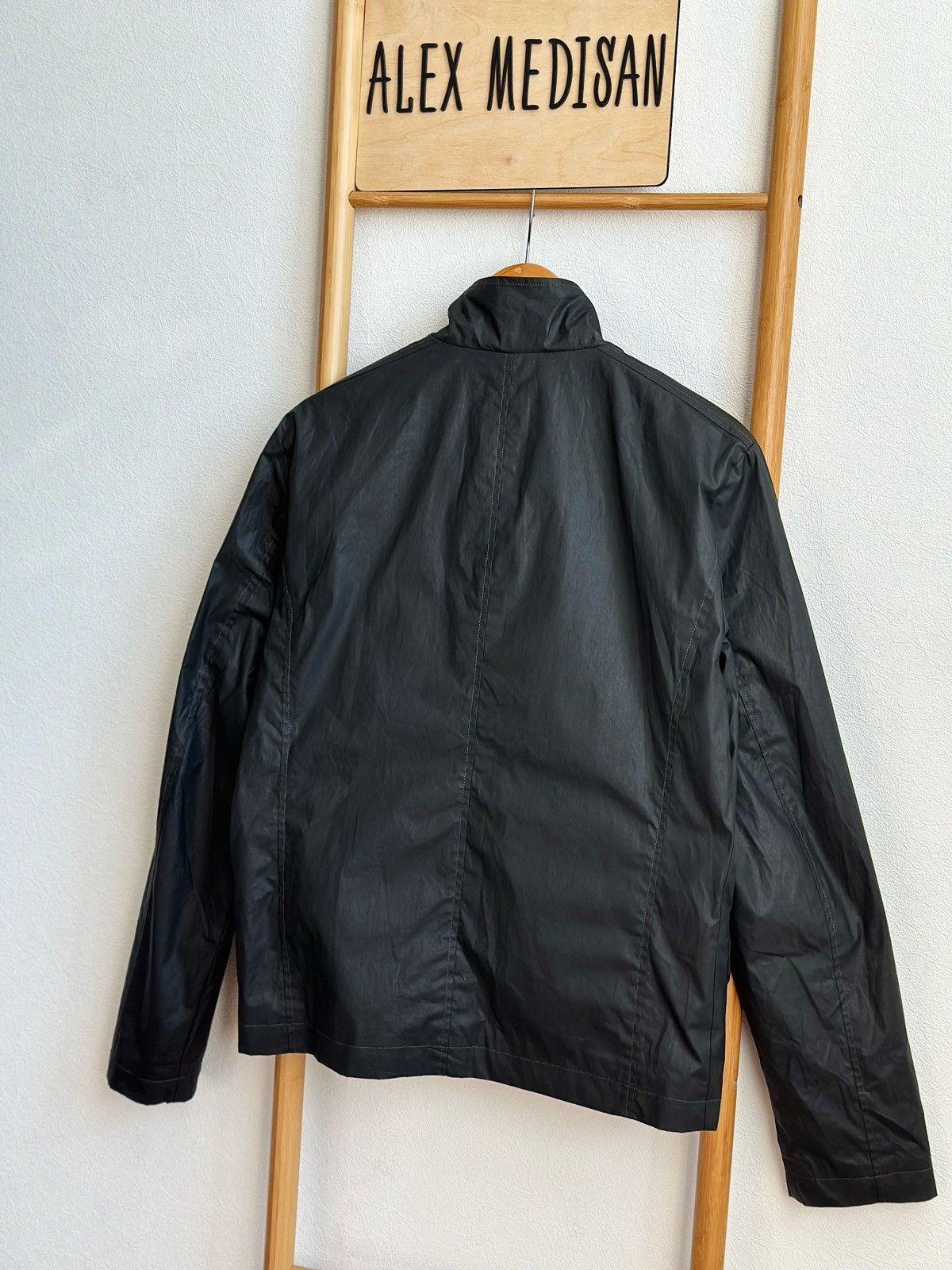 Designer × Steven Alan Bray Steve Alan jacket Size US L / EU 52-54 / 3 - 14 Thumbnail