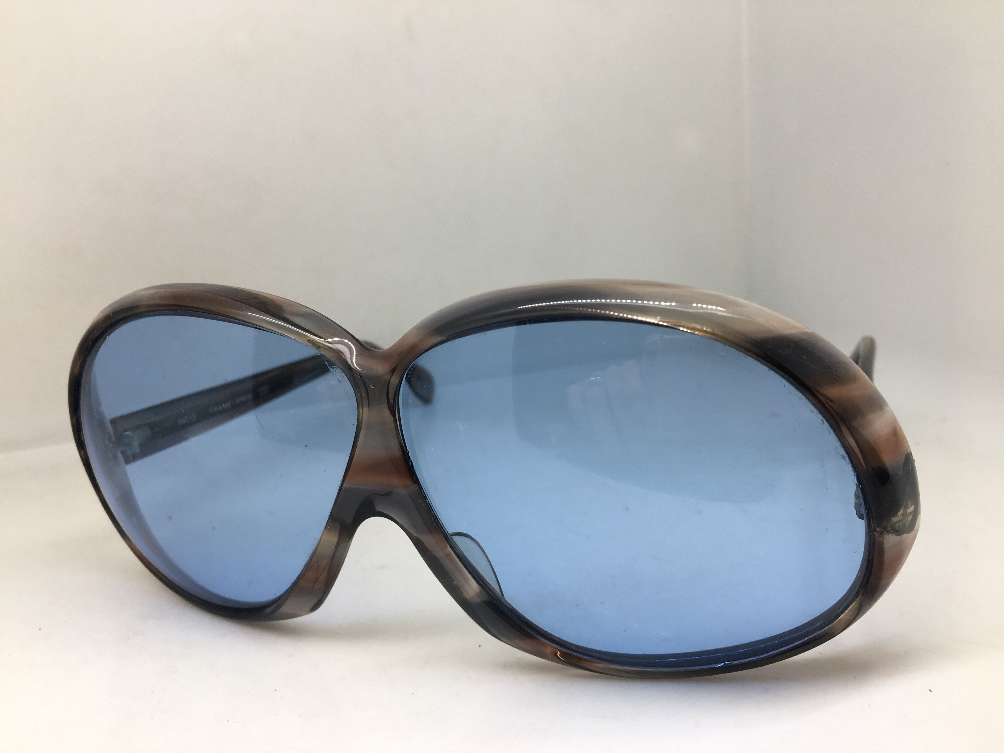 Vintage Vinage 70s INDO CANNES Sunglsses Spain ROCKER Size ONE SIZE - 3 Thumbnail