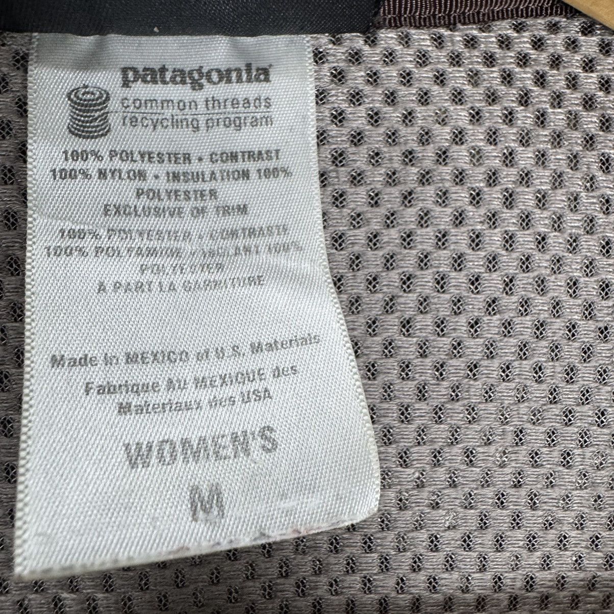 Patagonia 🌟PATAGONIA HOODIE DEEP PILE FLEECE JACKET Size M / US 6-8 / IT 42-44 - 12 Thumbnail