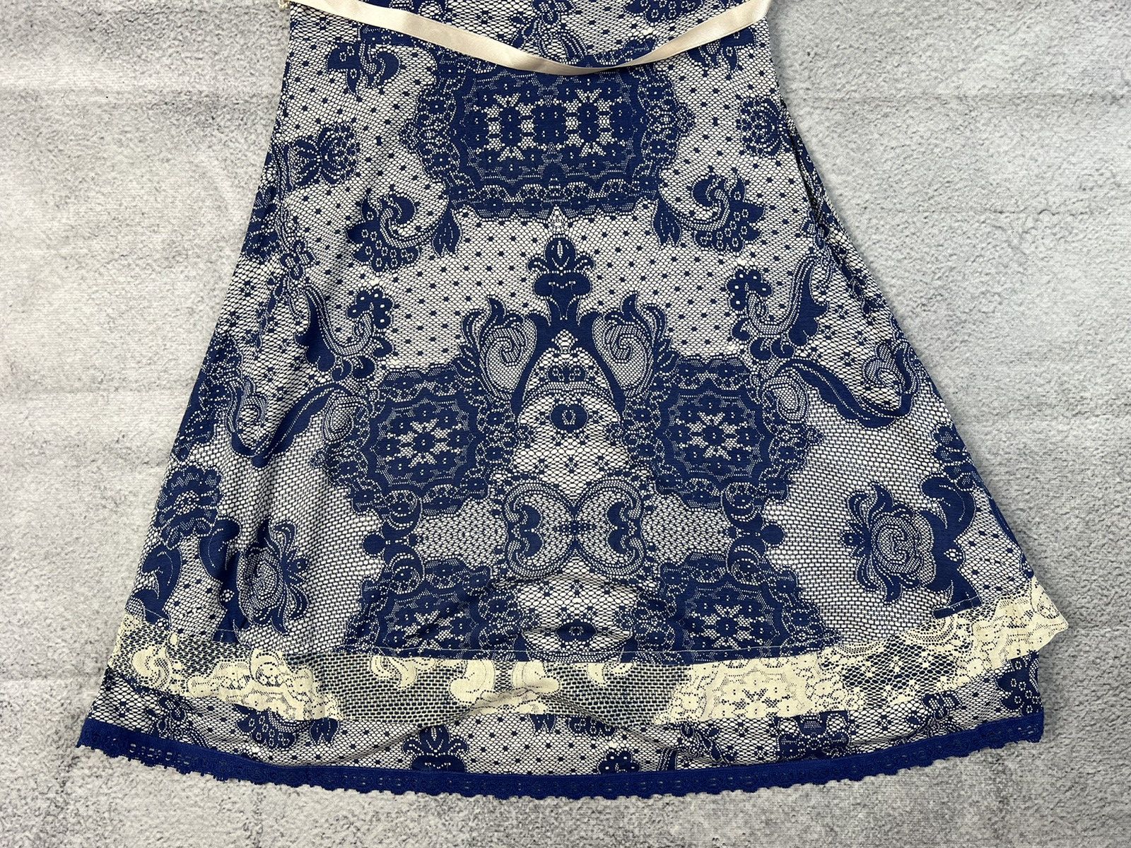 Desigual Desigual dress Size L / US 10 / IT 46 - 8 Thumbnail