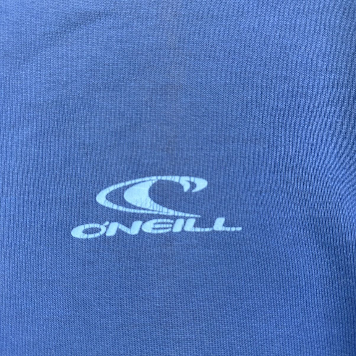 Billabong × O'Neill × Quiksilver Oneill Surfing Vintage USA Faded Sweatshirt Size US S / EU 44-46 / 1 - 9 Thumbnail