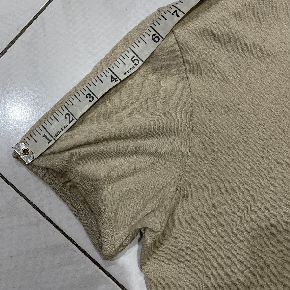 Vivienne Westwood Vivienne westwood anglomania pocket tee Size US S / EU 44-46 / 1 - 10 Thumbnail